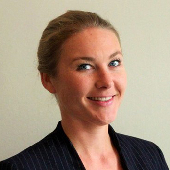 Prof. Lise Appels