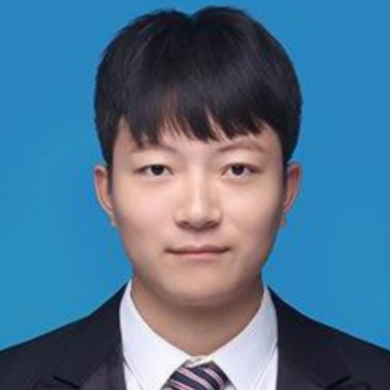 Zhongda Liu